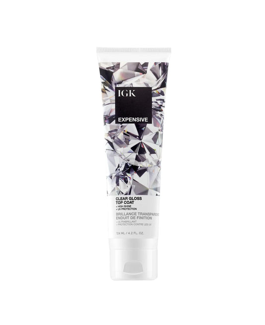 IGK Expensive Amla Oil Hi-Shine Topcoat