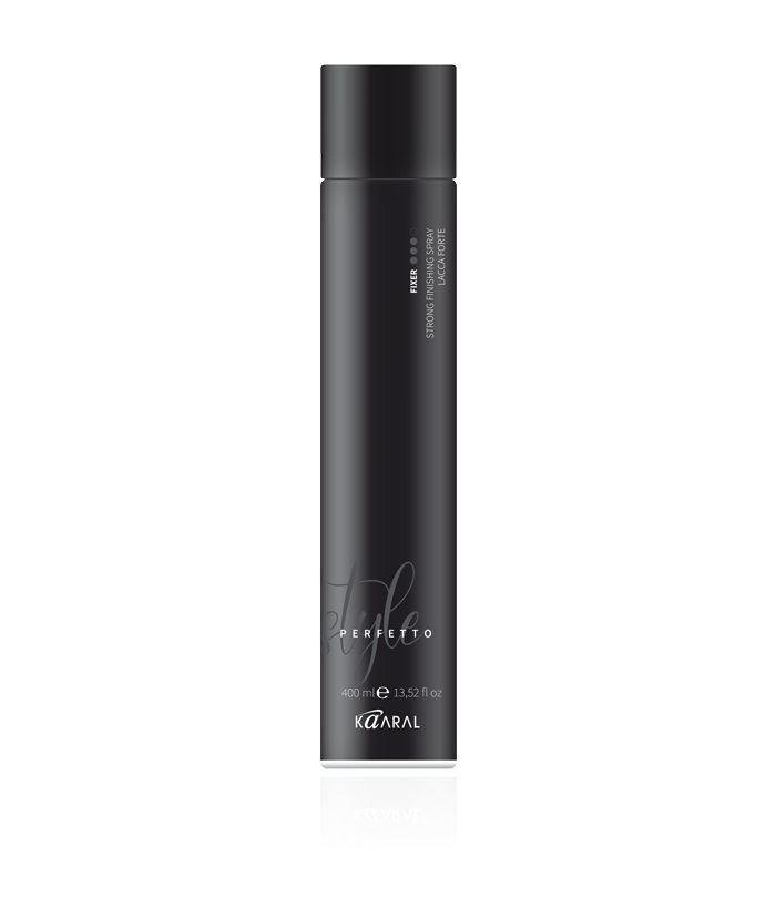 Kaaral Style Perfetto Fixer Strong Hairspray