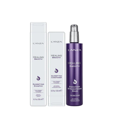 L'anza Healing Smooth Line