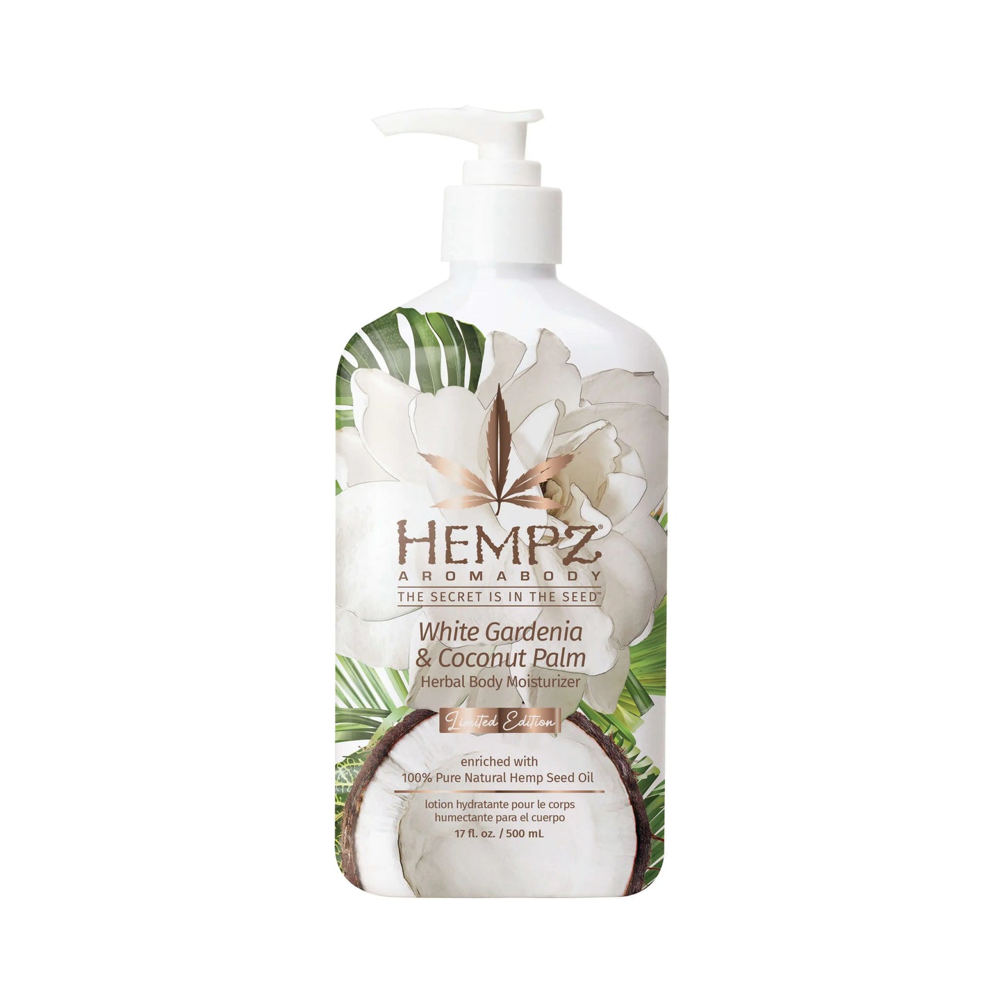 Hempz Lotions