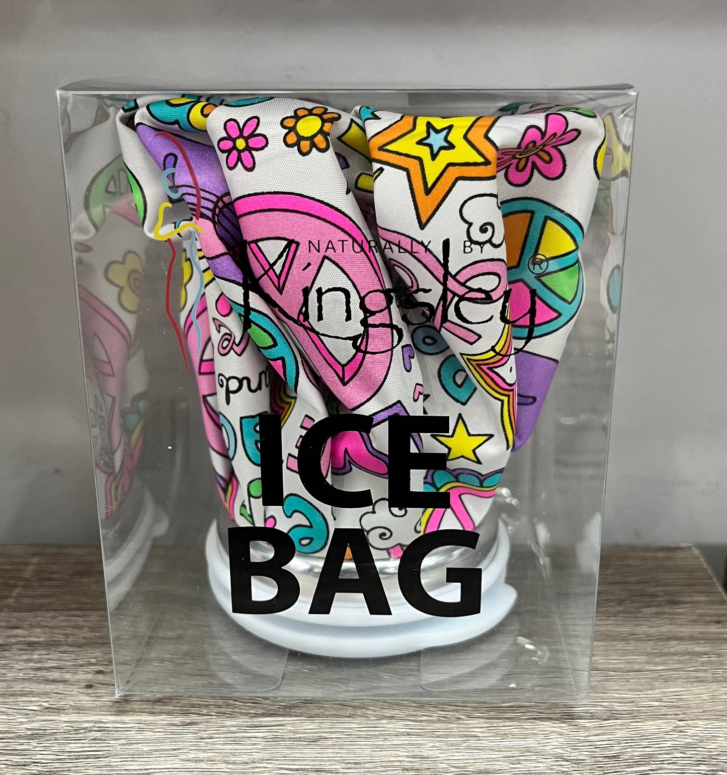 Kingsley Ice Bags SP-84