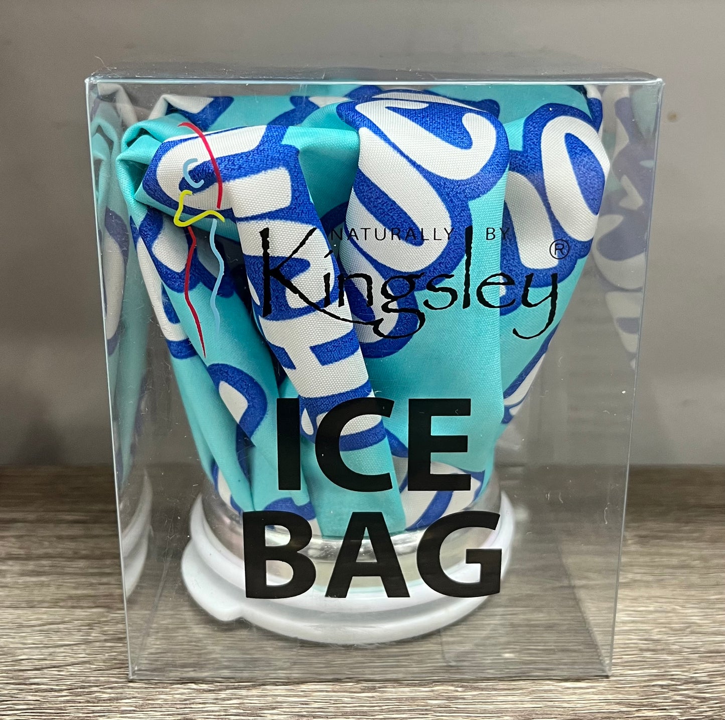 Kingsley Ice Bags SP-84