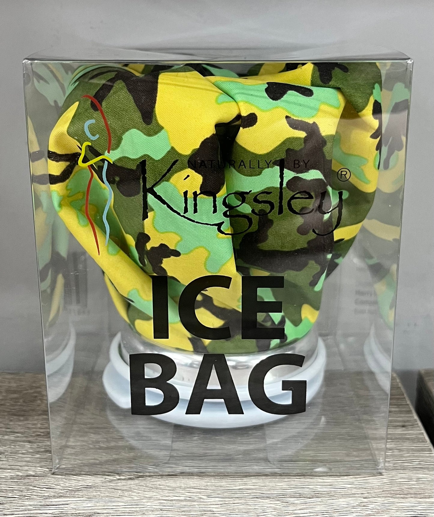 Kingsley Ice Bags SP-84