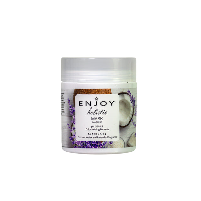 Enjoy Holistic Mask