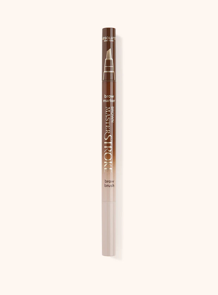 Absolute NY The Master Stroke Brow Marker