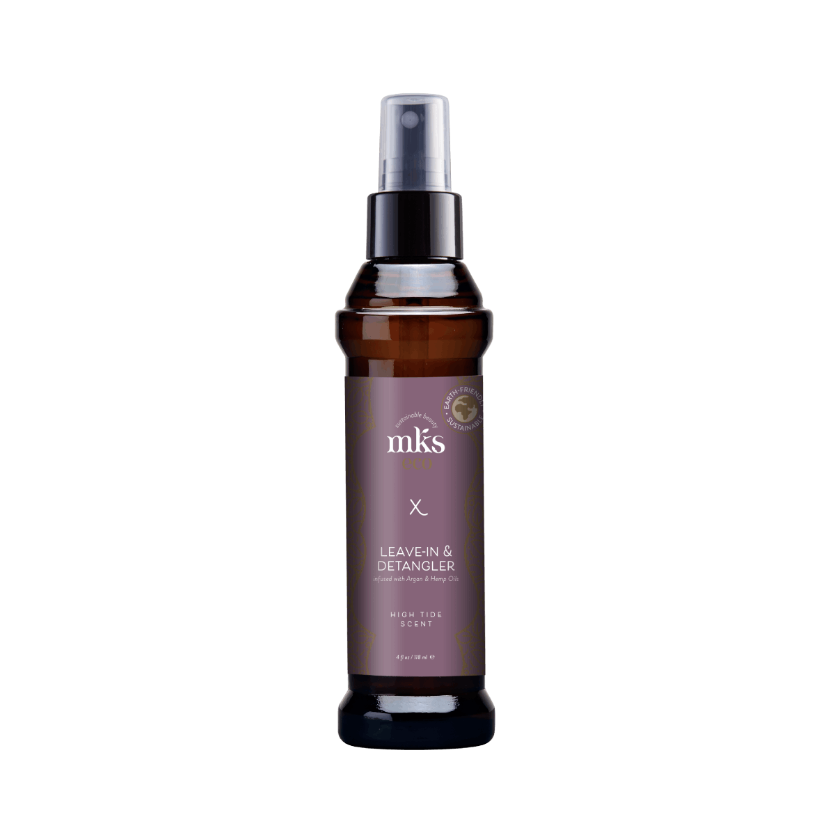 Earthly Body Marrakesh X Leave-In Treatment, Hight Tide