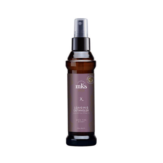 Earthly Body Marrakesh X Leave-In Treatment, Hight Tide