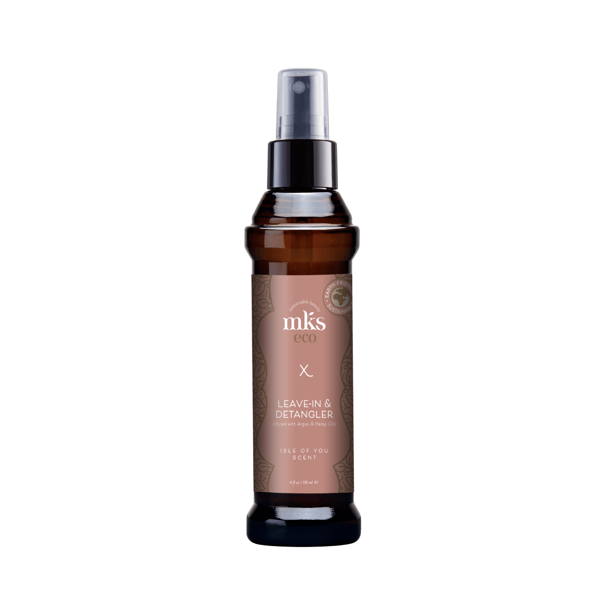 Earthly Body Marrakesh Eco Isle Of You Scent Leave in Detangler