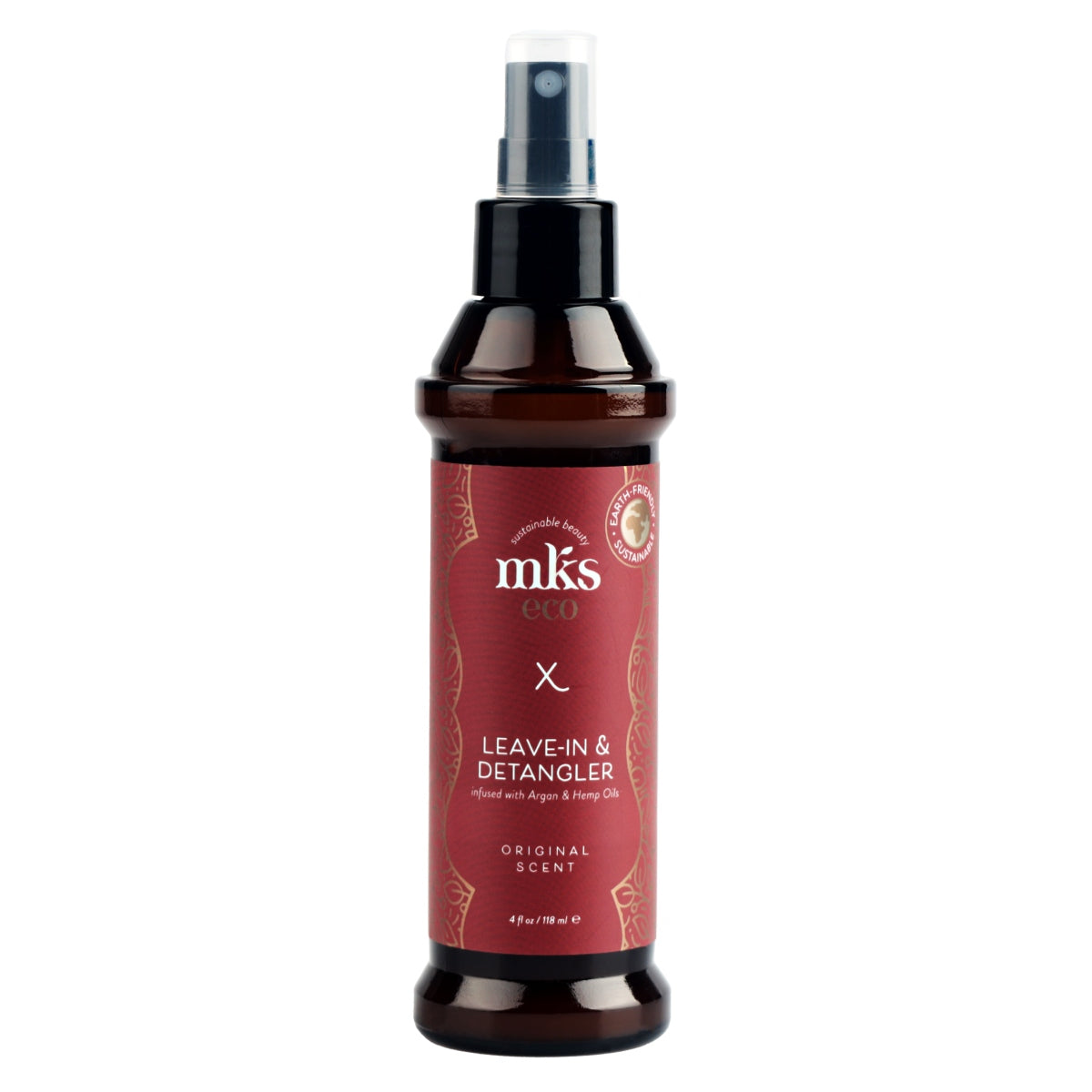 Earthly Body Marrakesh X Leave-In Treatment, Original