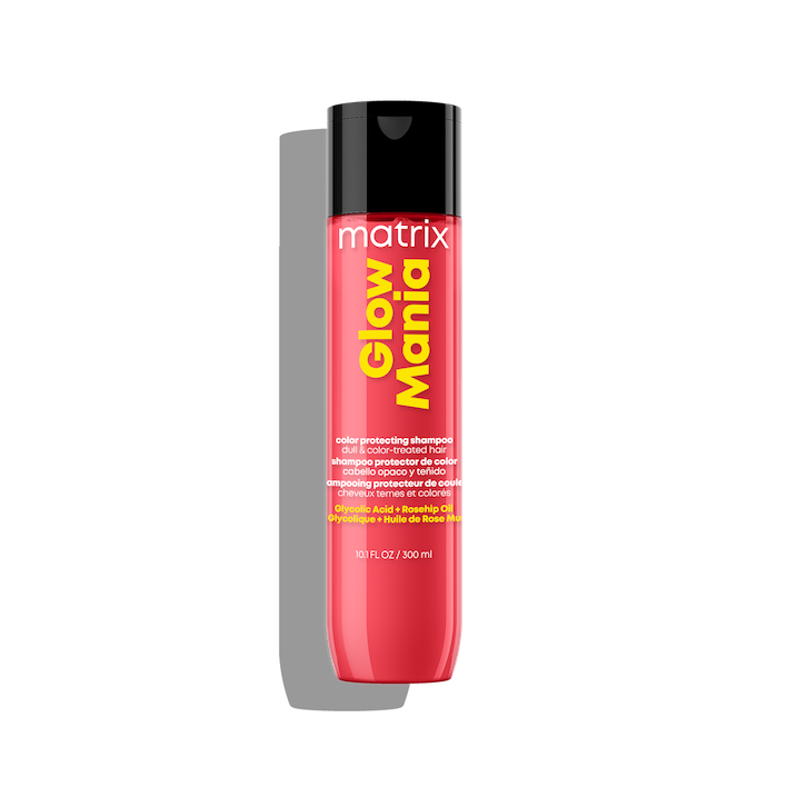 Matrix Total Results Glow Mania Shampoo