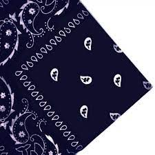 BANDANA'S PLAIN/PASLEY