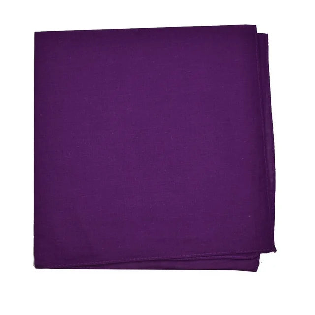 BANDANA'S PLAIN/PASLEY