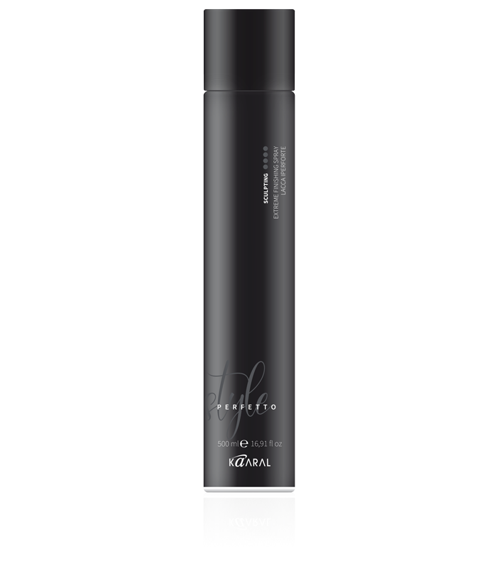 Kaaral Style Perfetto Sculpting Extreme Hold Finishing Spray