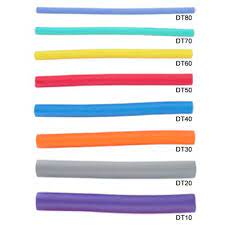 Diane Twist Flex Rods