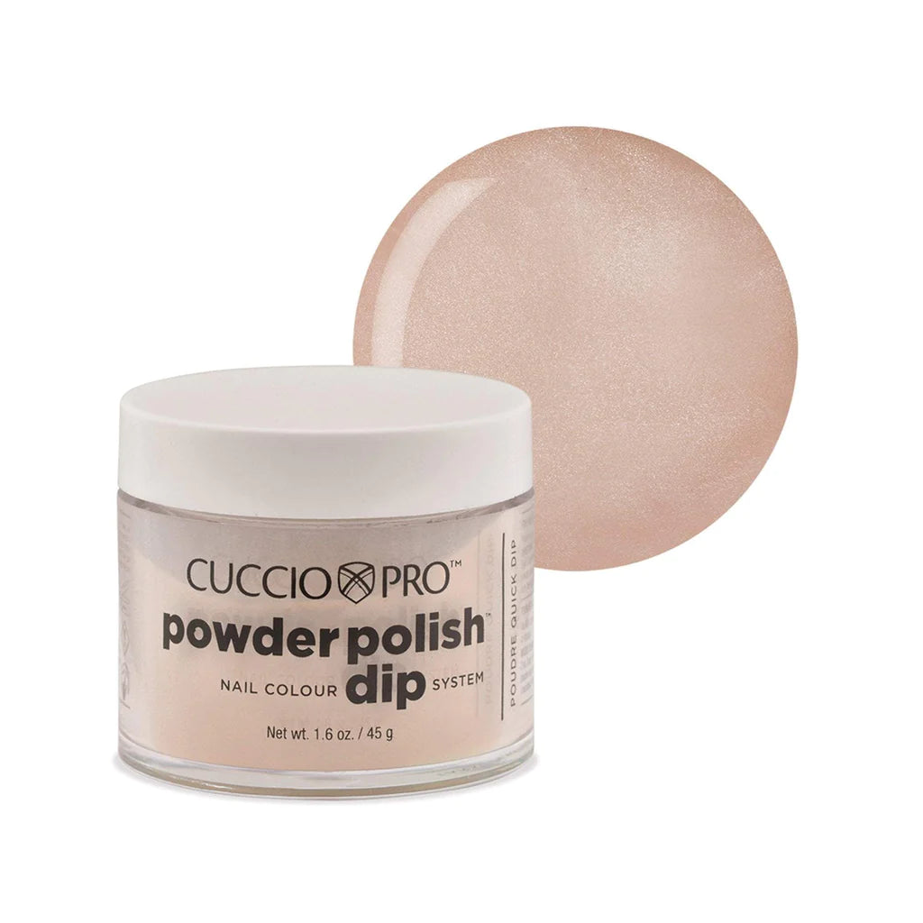 Cuccio Pro Dip Powder