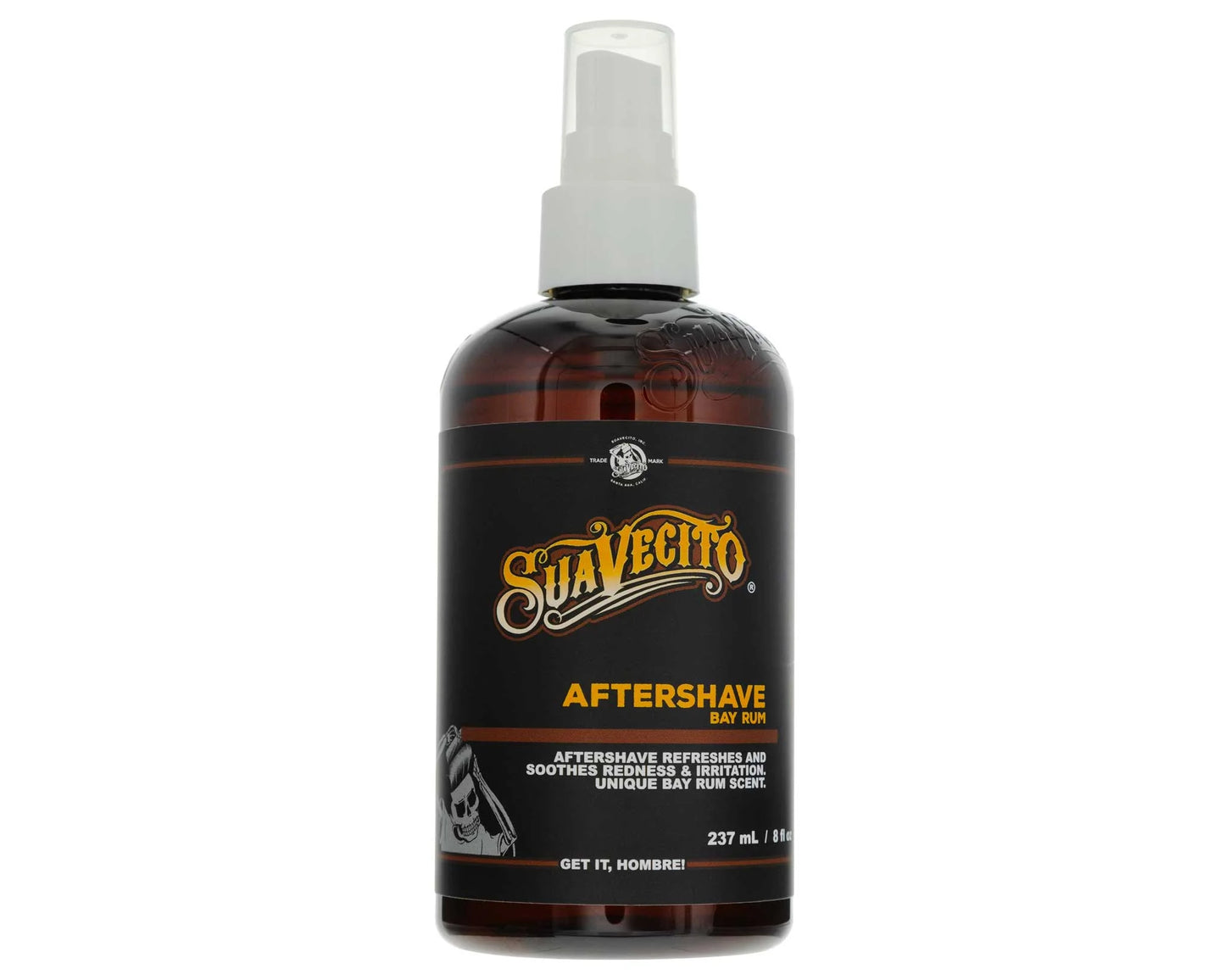 Suavecito Aftershaves