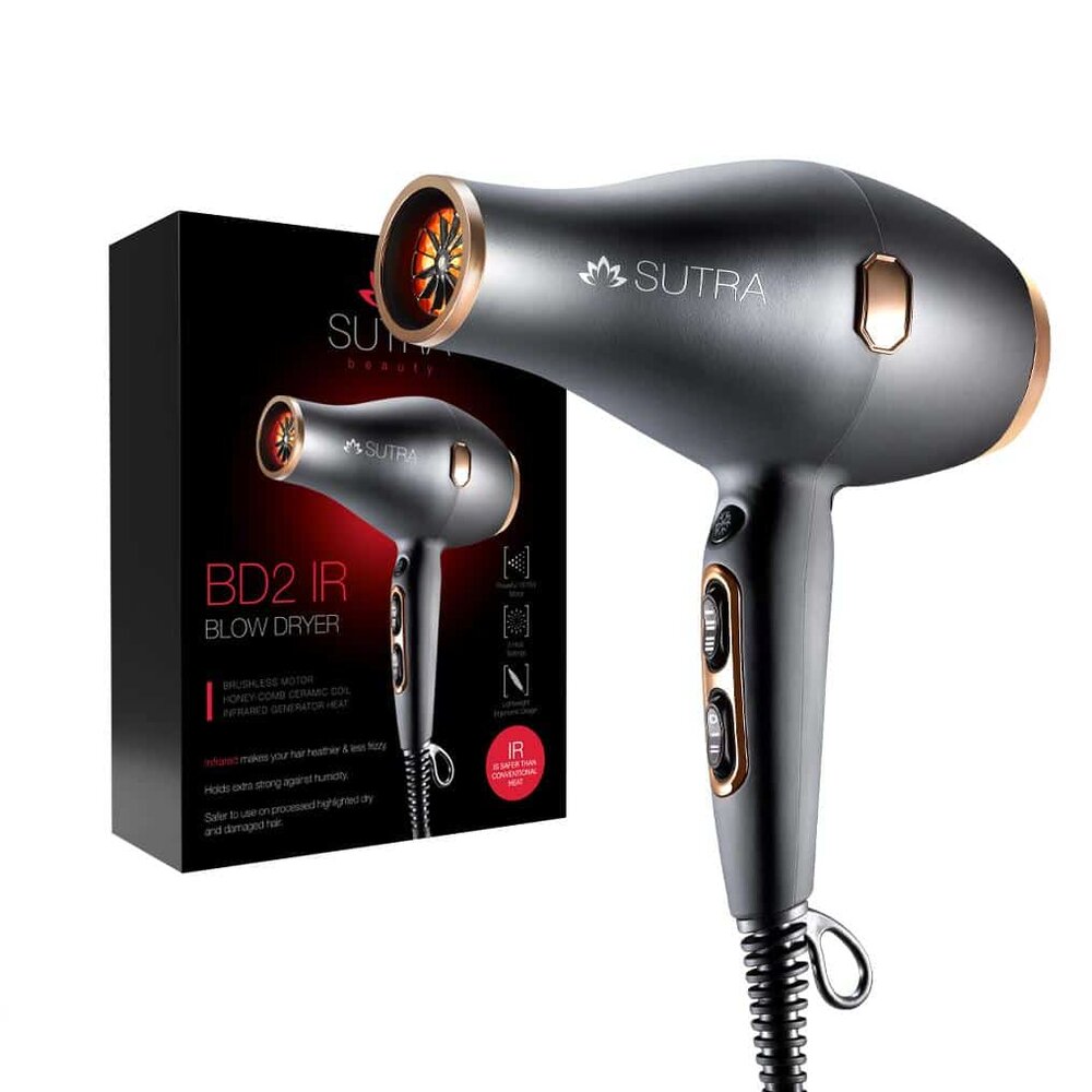 Sutra Beauty BD IR Blow Dryer