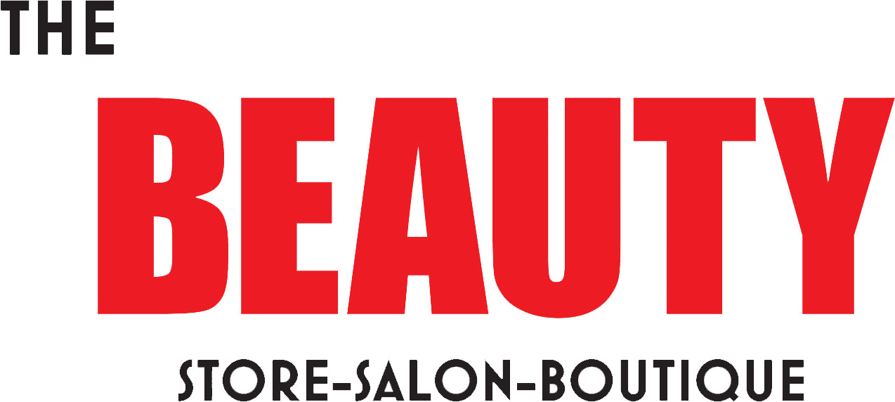 The Beauty Store-Salon-Boutique logo