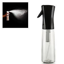 Spray Bottles