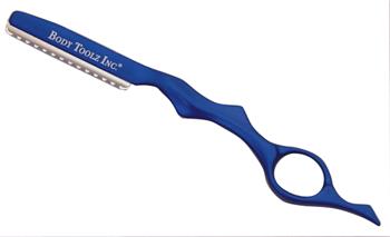 Body Toolz Pro Razors