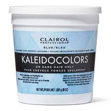 Kaleidocolors Lightener
