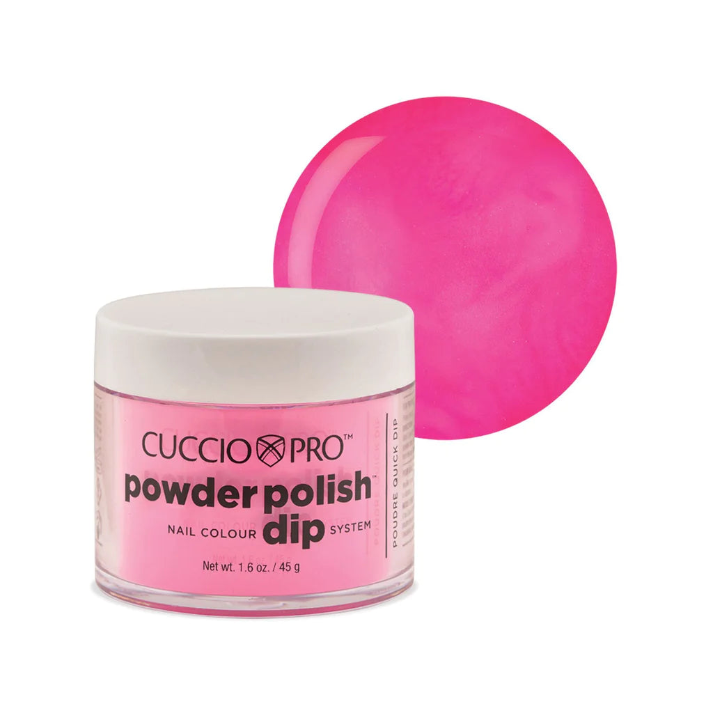 Cuccio Pro Dip Powder