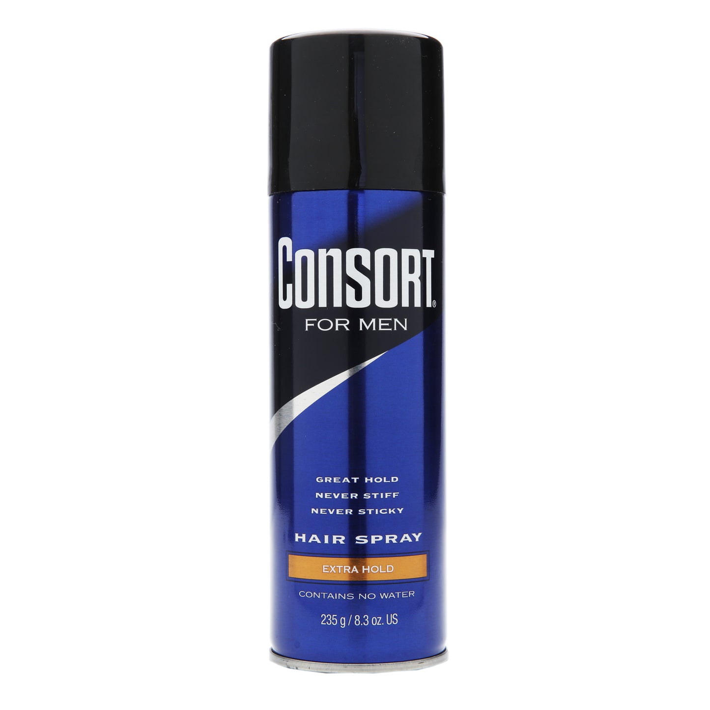 Consort For Men Hairsprays