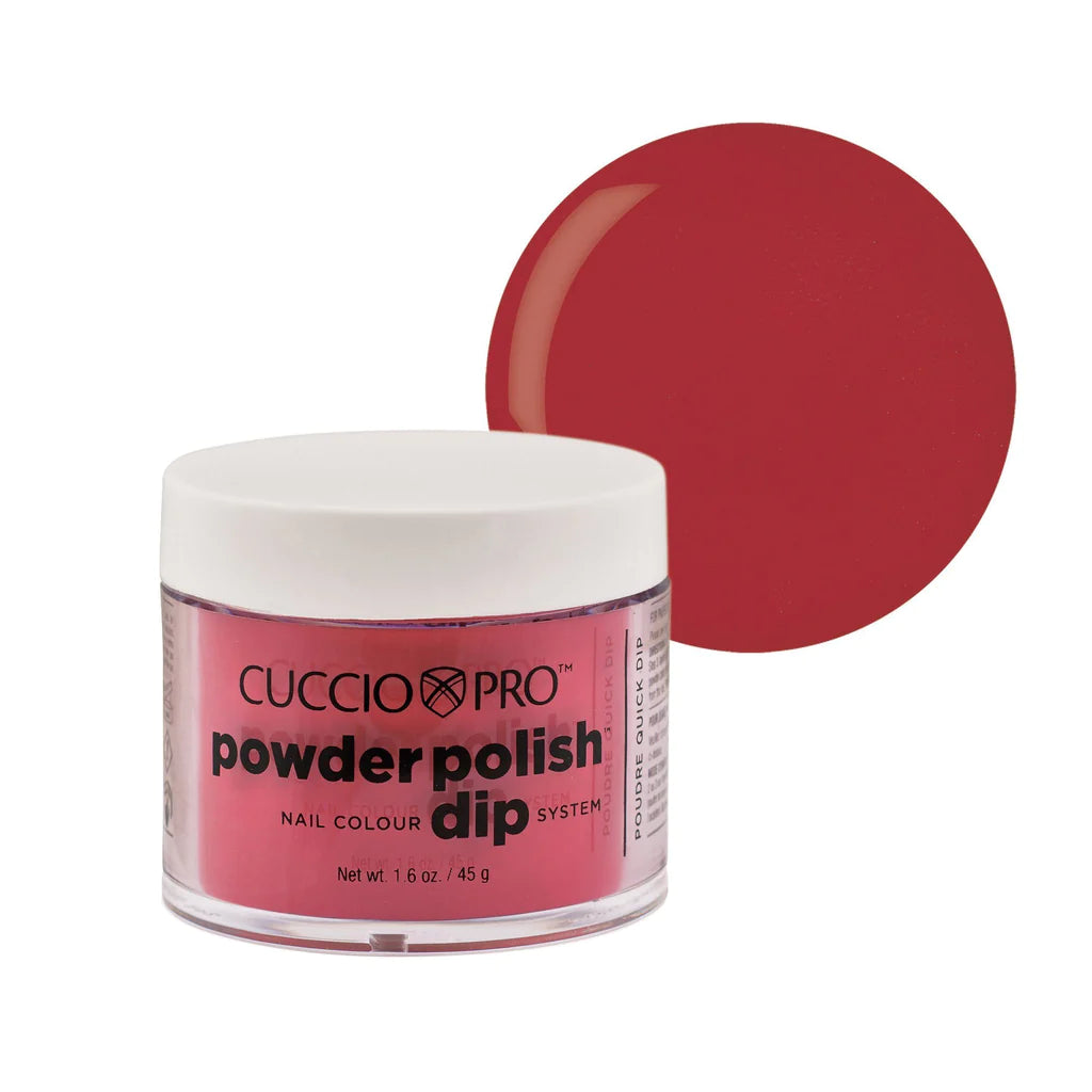 Cuccio Pro Dip Powder
