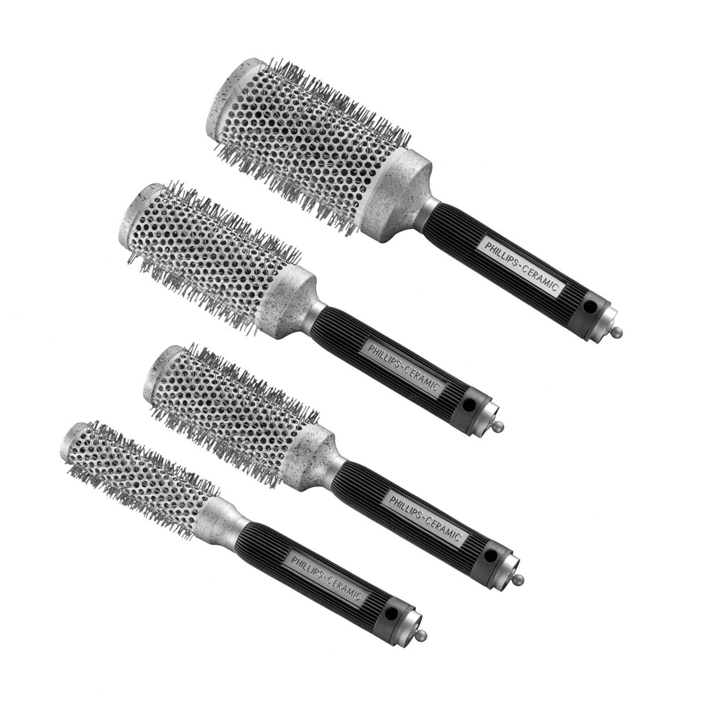 Phillips Ceramic Brush Collection