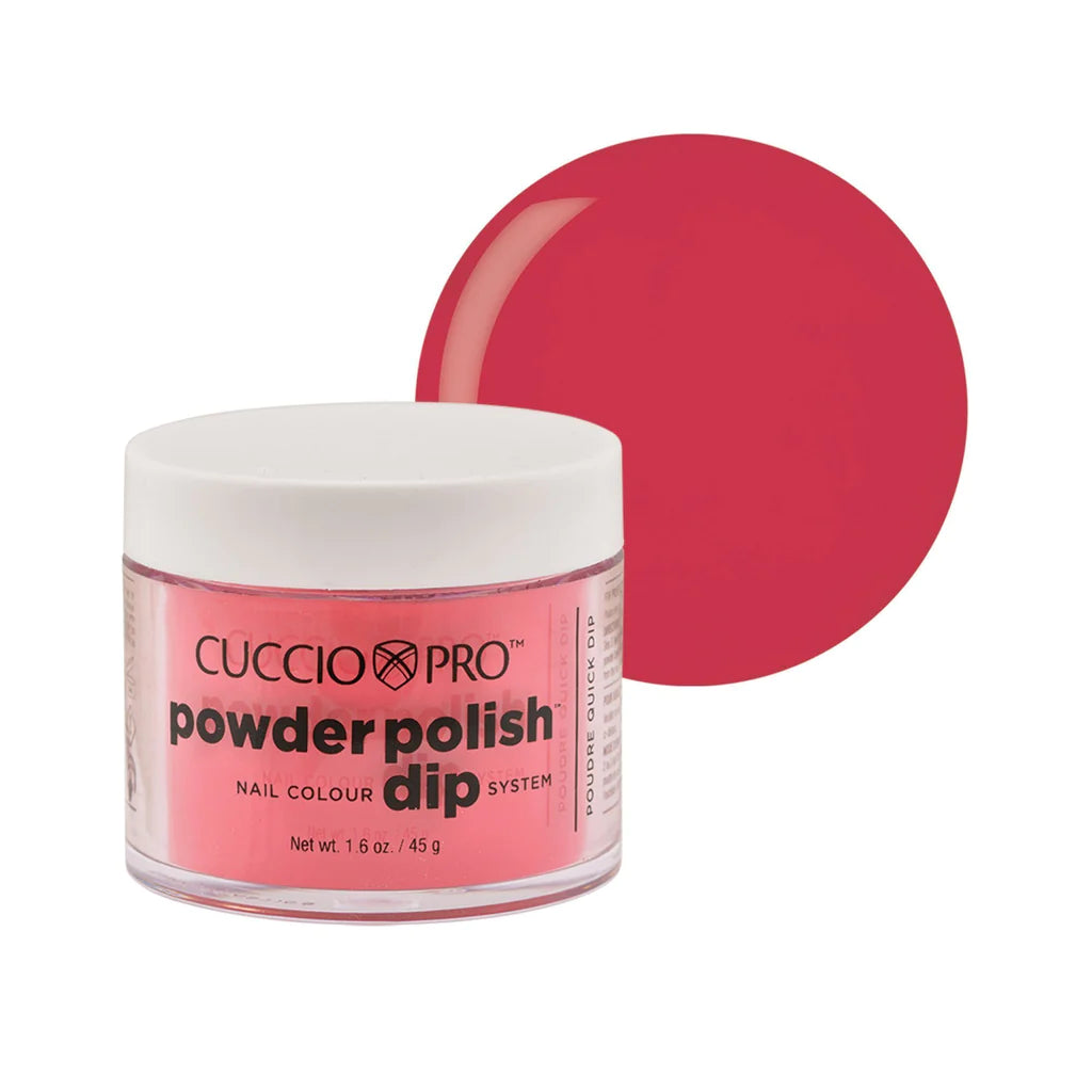 Cuccio Pro Dip Powder