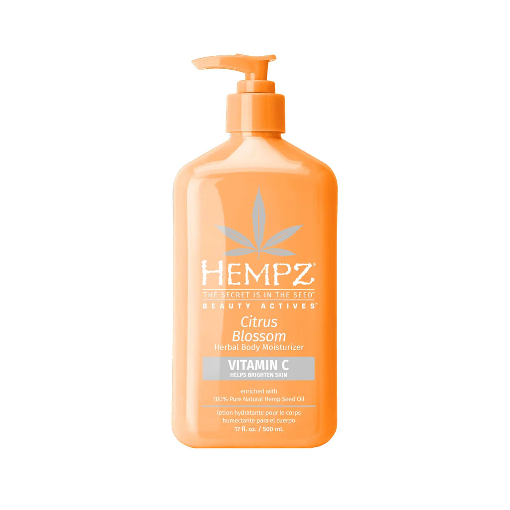 Hempz Lotions