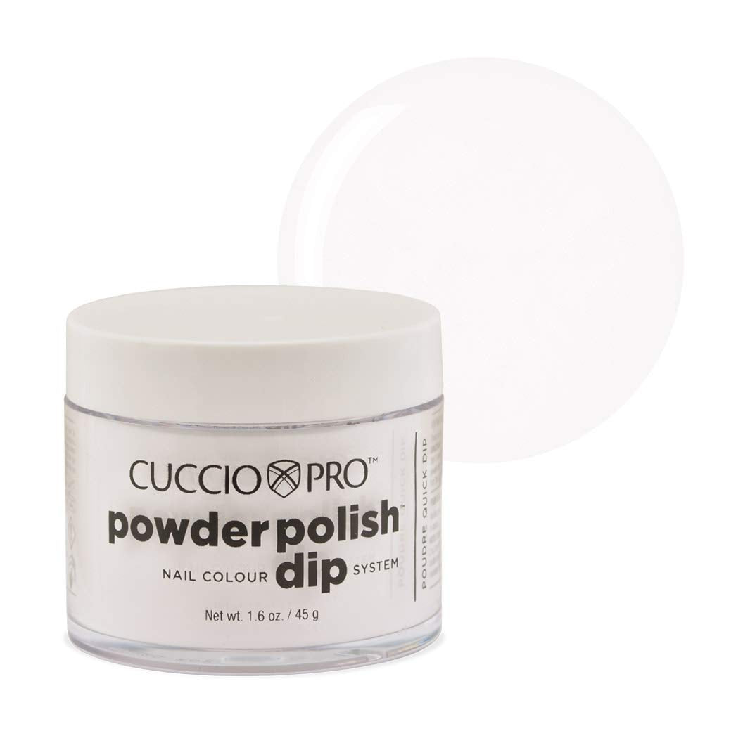 Cuccio Pro Dip Powder