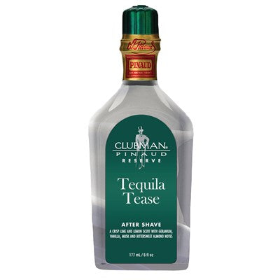 Clubman Aftershave Tequila Tease