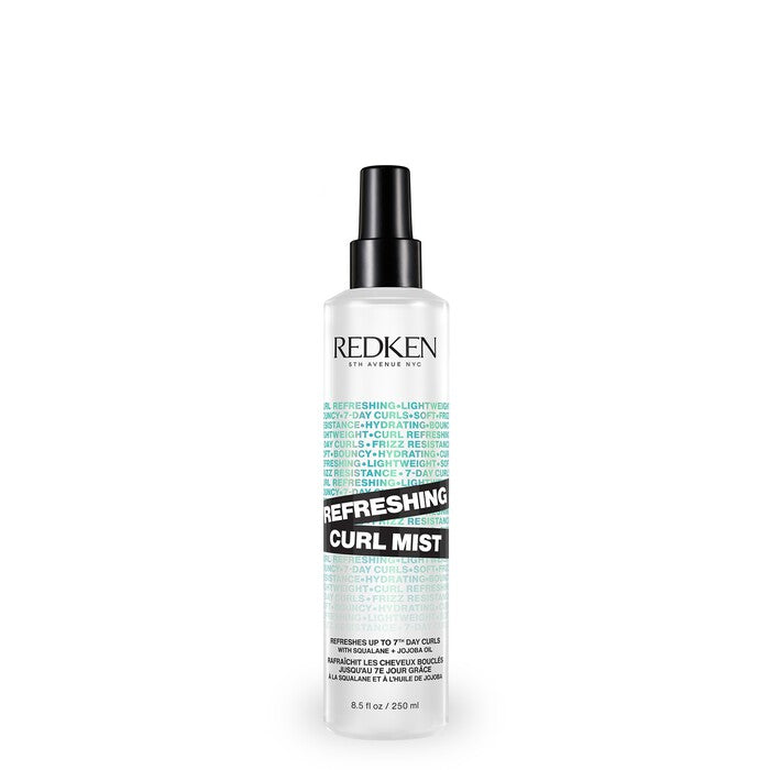 Redken Acidic Bonding Curls Refreshing Curl Mist