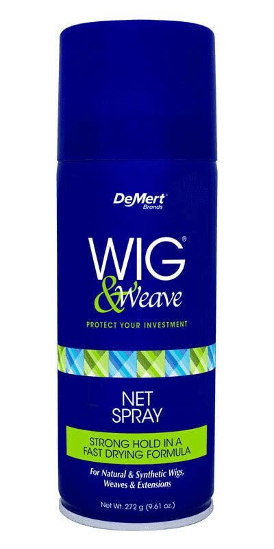 Demert Wig & Weave System Products