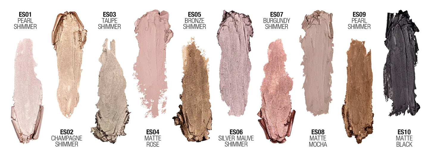 Palladio Eyeshadow Sticks