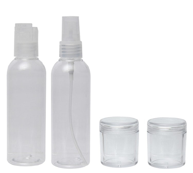 Diane Travel Set D3018