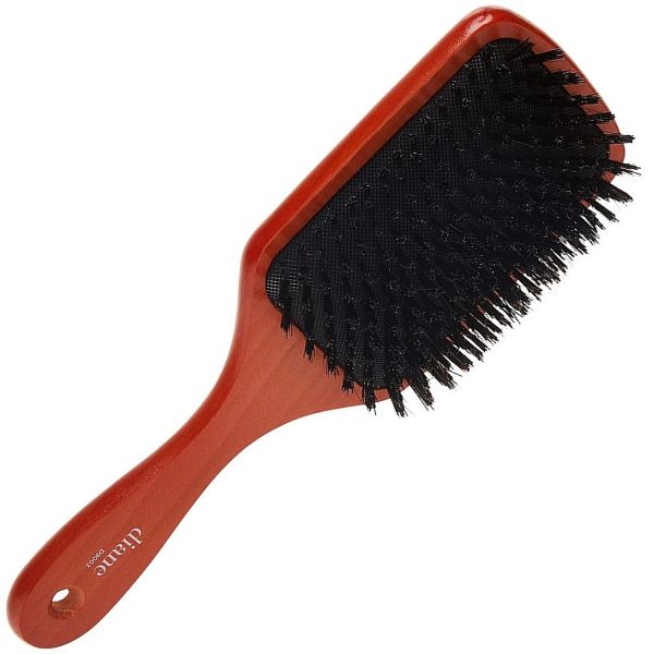Diane Boar Paddle Brushes