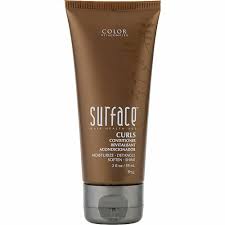 Surface Curls Conditioner