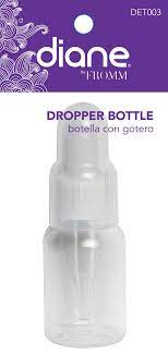 Diane Dropper Bottle DET003