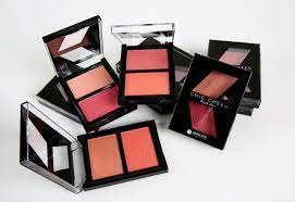 Absolute NY Cheeky Bloom Cream & Powder Blush Duo