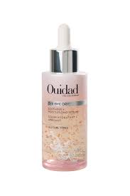 Ouidad Bye-Bye Dry Soothing + Moisturizing Serum