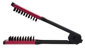 Diane Ceramic Straightening Brush D9705