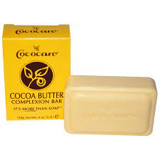 Cococare Soaps