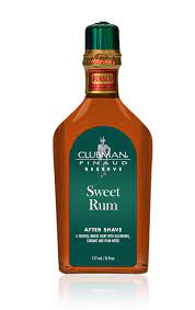 Clubman Sweet Rum After Shave, 6oz