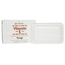 Cococare Soaps