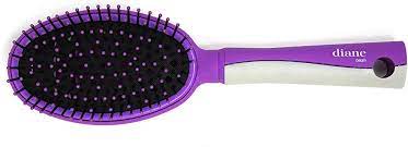 Diane Vented Paddle Brushes