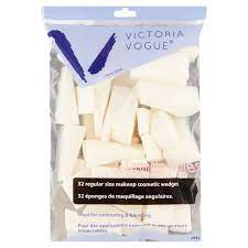 Victoria Vogue Cosmetic Sponges