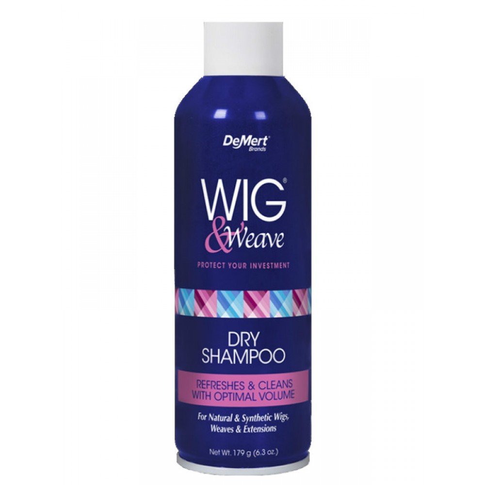 Demert Wig & Weave System Products