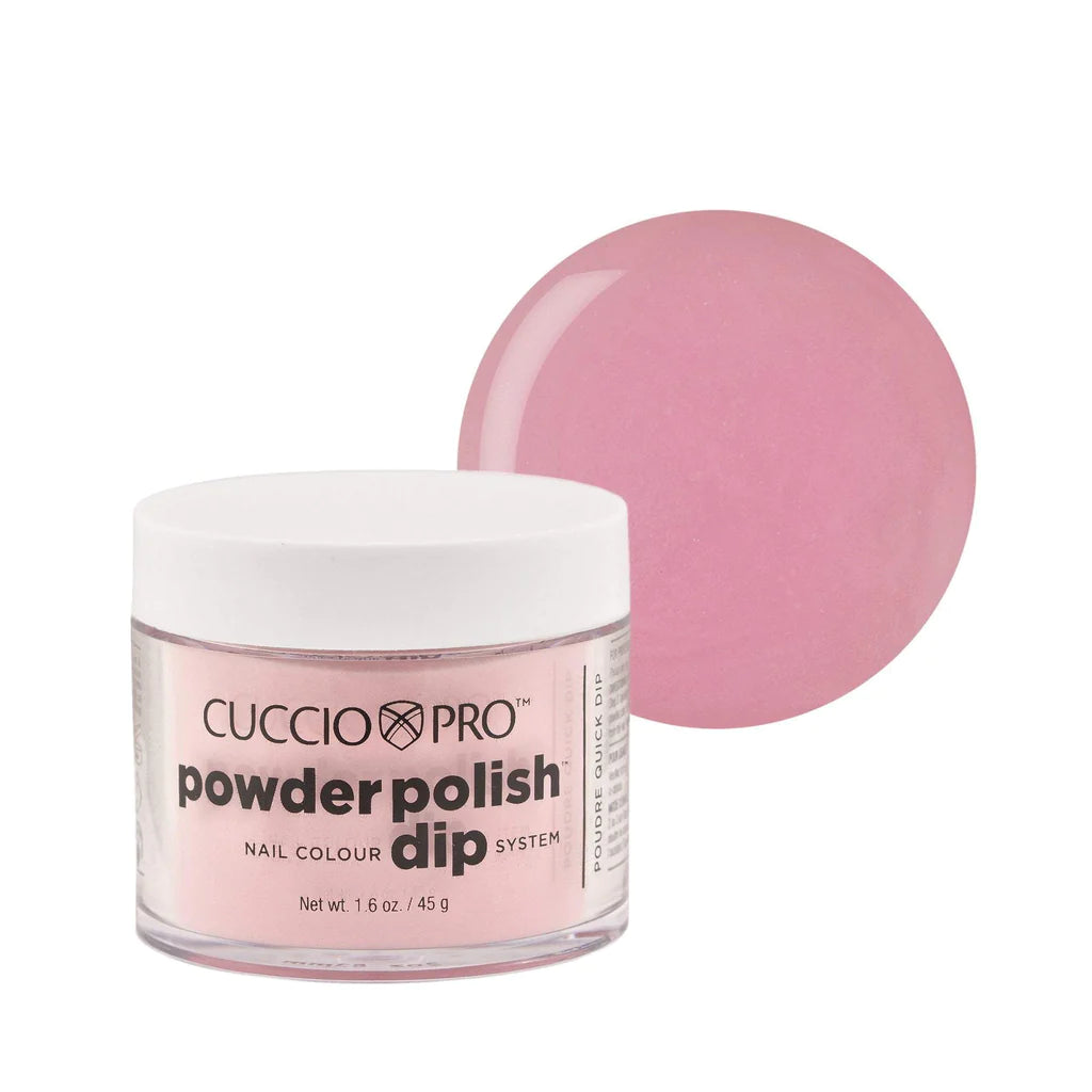 Cuccio Pro Dip Powder